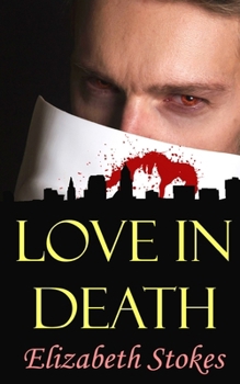 Paperback Love In Death Book