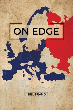 Paperback On Edge Book