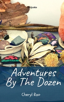 Paperback Adventures by the Dozen Book