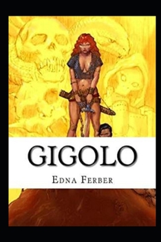 Paperback Gigolo Illustrated Book