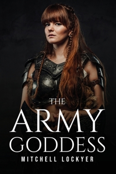 Paperback The Army Goddess Book