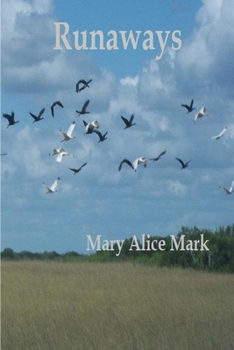 Paperback Runaways Book