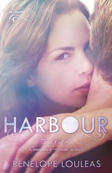 Paperback Harbour: (Runaway Home Series Book 1) Book