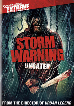 Storm Warning