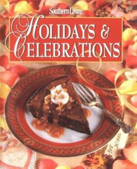 Hardcover Holidays & Celebrations Book