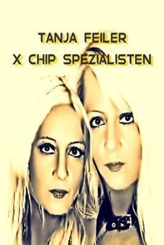 Paperback X Chip Spezialisten: Dark Thriller [German] Book