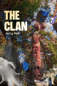 Paperback The Clan Book