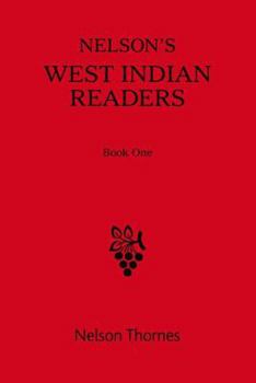 Paperback West Indian Readers - Book 1 Book