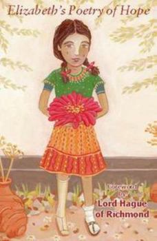 Hardcover Elizabeth's Poetry of Hope Book