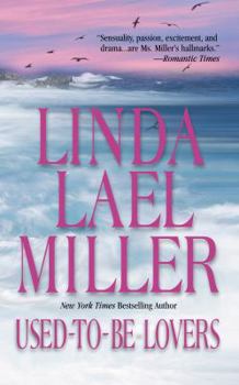Mass Market Paperback Used-To-Be Lovers Book