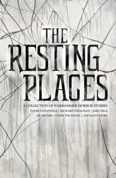 Paperback The Resting Places Book