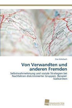 Paperback Von Verwandten und anderen Fremden [German] Book