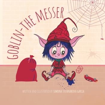 Paperback Goblin-The Messer Book