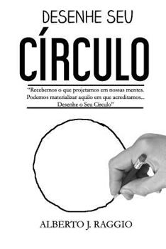 Paperback Desenhe Seu Circulo [Portuguese] Book