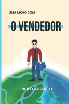Paperback O Vendedor [Portuguese] Book