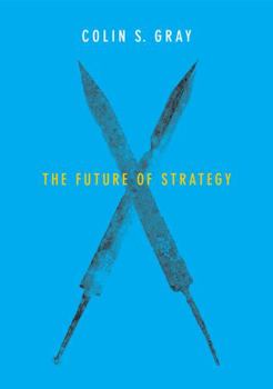 Paperback The Future of Strategy Book