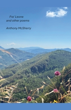 Paperback Fra' Leone and other poems Book