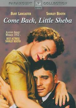 Come Back, Little Sheba