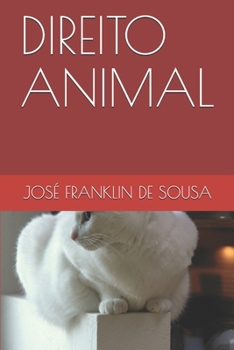 Paperback Direito Animal [Portuguese] Book