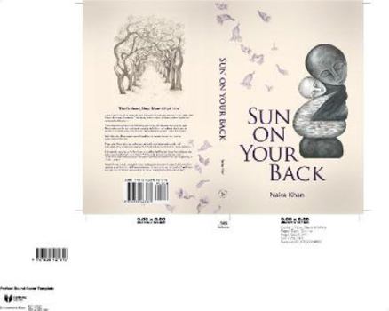 Paperback Sun On Your Back Book