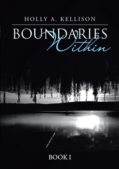 Paperback Boundaries Within: Book I Book