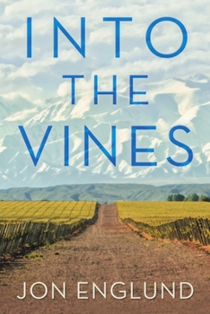 Paperback Into the Vines Book