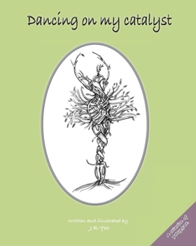 Paperback Dancing on my catalyst Book