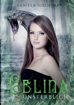 Paperback Celina: Unsterblich [German] Book