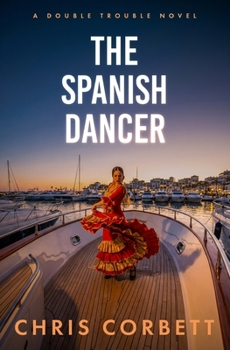 Paperback The Spanish Dancer Book