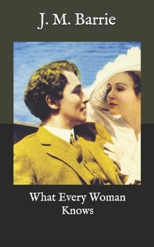 Paperback What Every Woman Knows Book