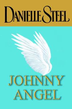 Hardcover Johnny Angel Book
