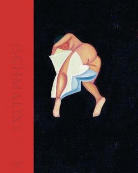 Hardcover Hubert Schmalix Book