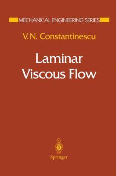 Hardcover Laminar Viscous Flow Book
