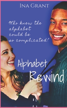 Paperback The Alphabet Rewind Book