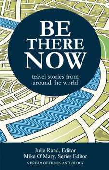 Paperback Be There Now Book