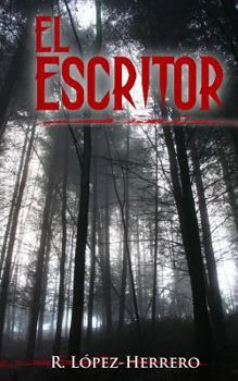 Paperback El Escritor [Spanish] Book