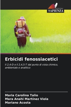 Erbicidi fenossiacetici