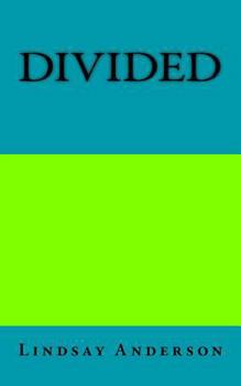 Paperback Divided Book