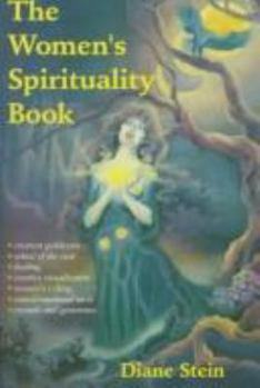 Paperback The Women's Spirituality Book the Women's Spirituality Book