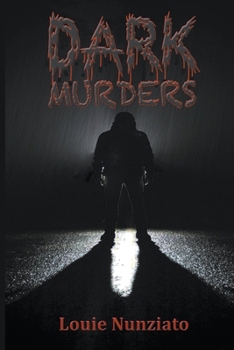 Paperback DARK Murders Book