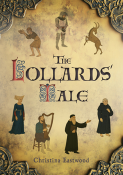 Paperback The Lollards' Tale Book