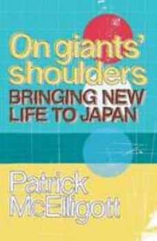 Paperback On Giants' Shoulders Book