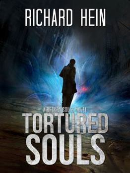 Paperback Tortured Souls Book