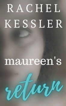 Paperback Maureen's Return Book