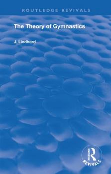 Hardcover The Theory of Gymnastics Book