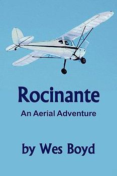 Paperback Rocinante Book