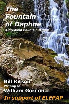 Paperback The Fountain of Daphne Book