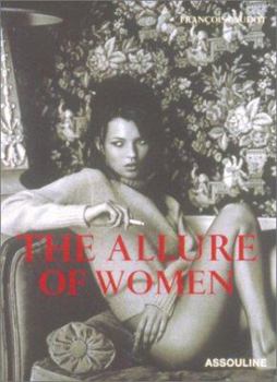 Hardcover The Allure of Women Book