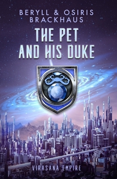 Paperback The Pet and his Duke Book