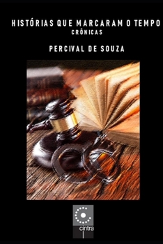 Paperback Histórias que marcaram o tempo [Portuguese] Book